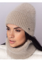 Женский комплект "Бакарди"