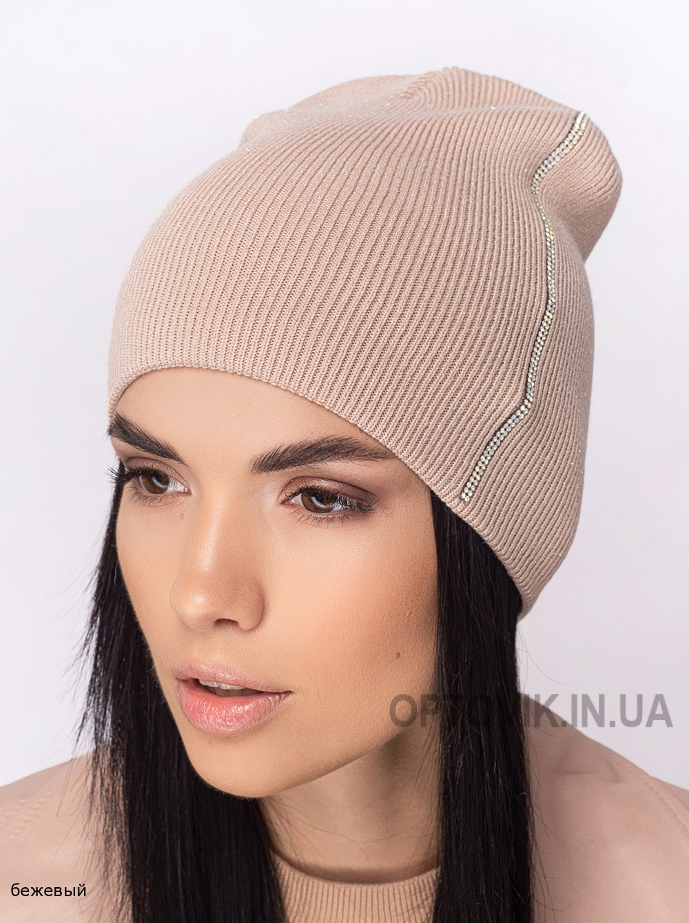 Женский колпак Дарина