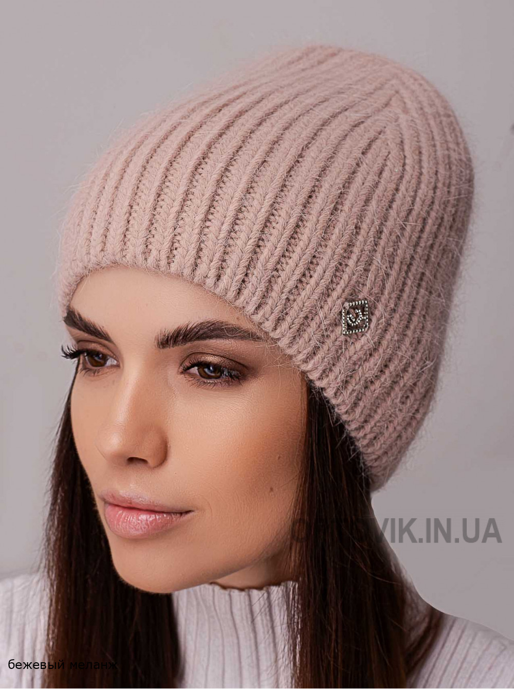 Женский колпак Джулия