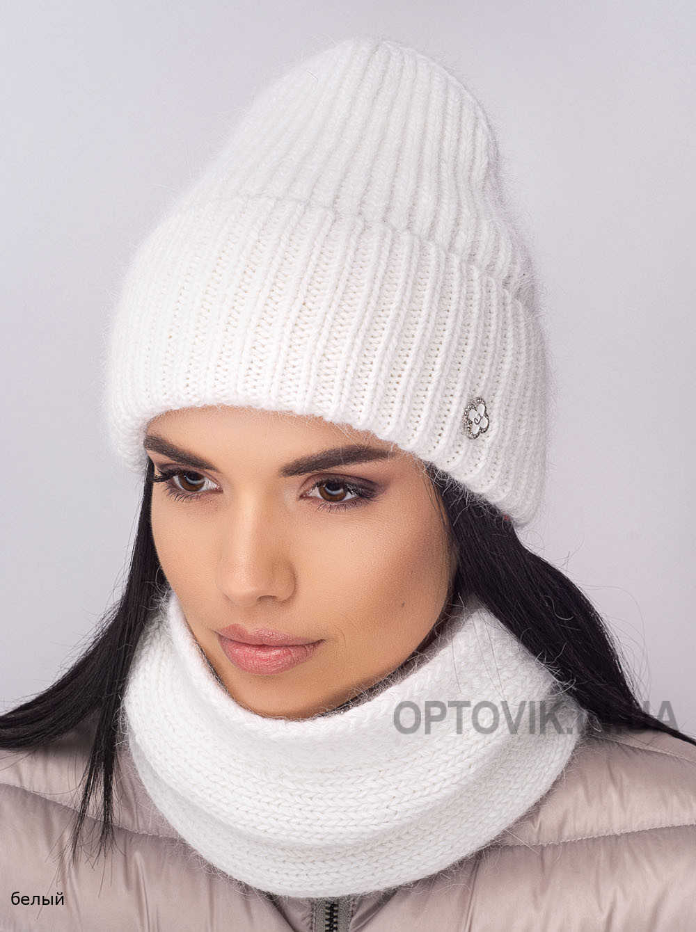 Женский комплект Оазис