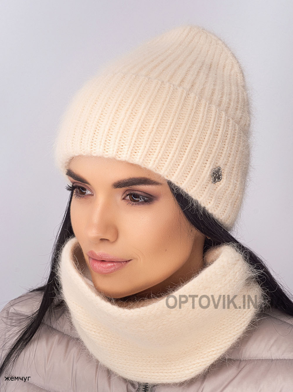 Женский комплект Оазис