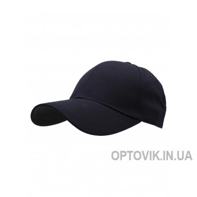 синий