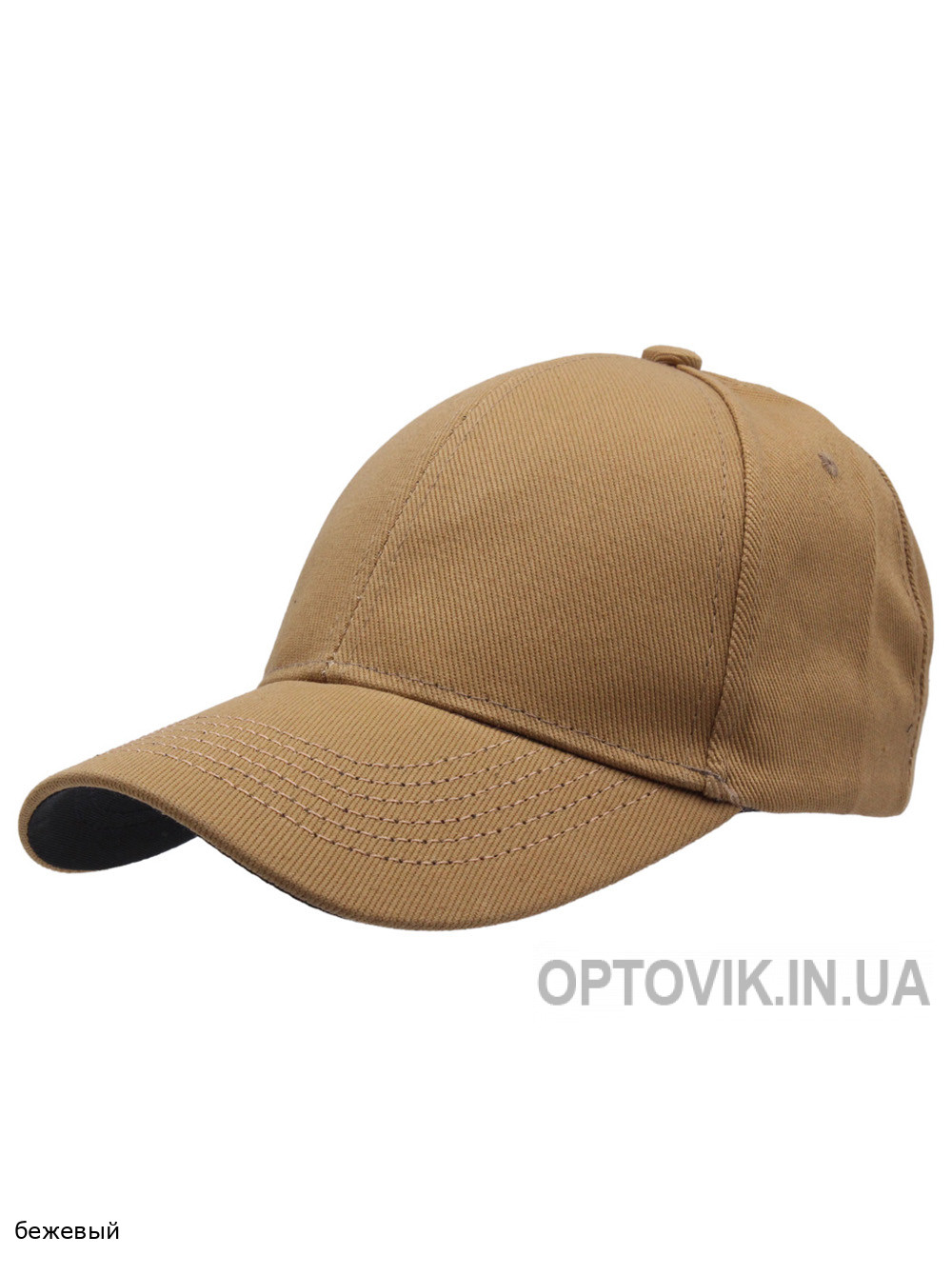 Бейсболка 6 кл. B203-60