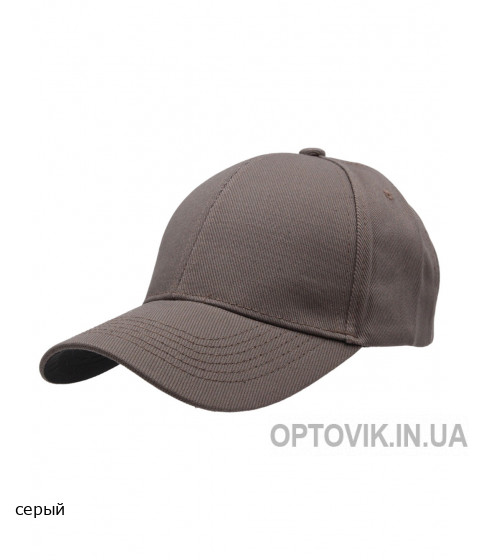 Бейсболка 6 кл. B203-60