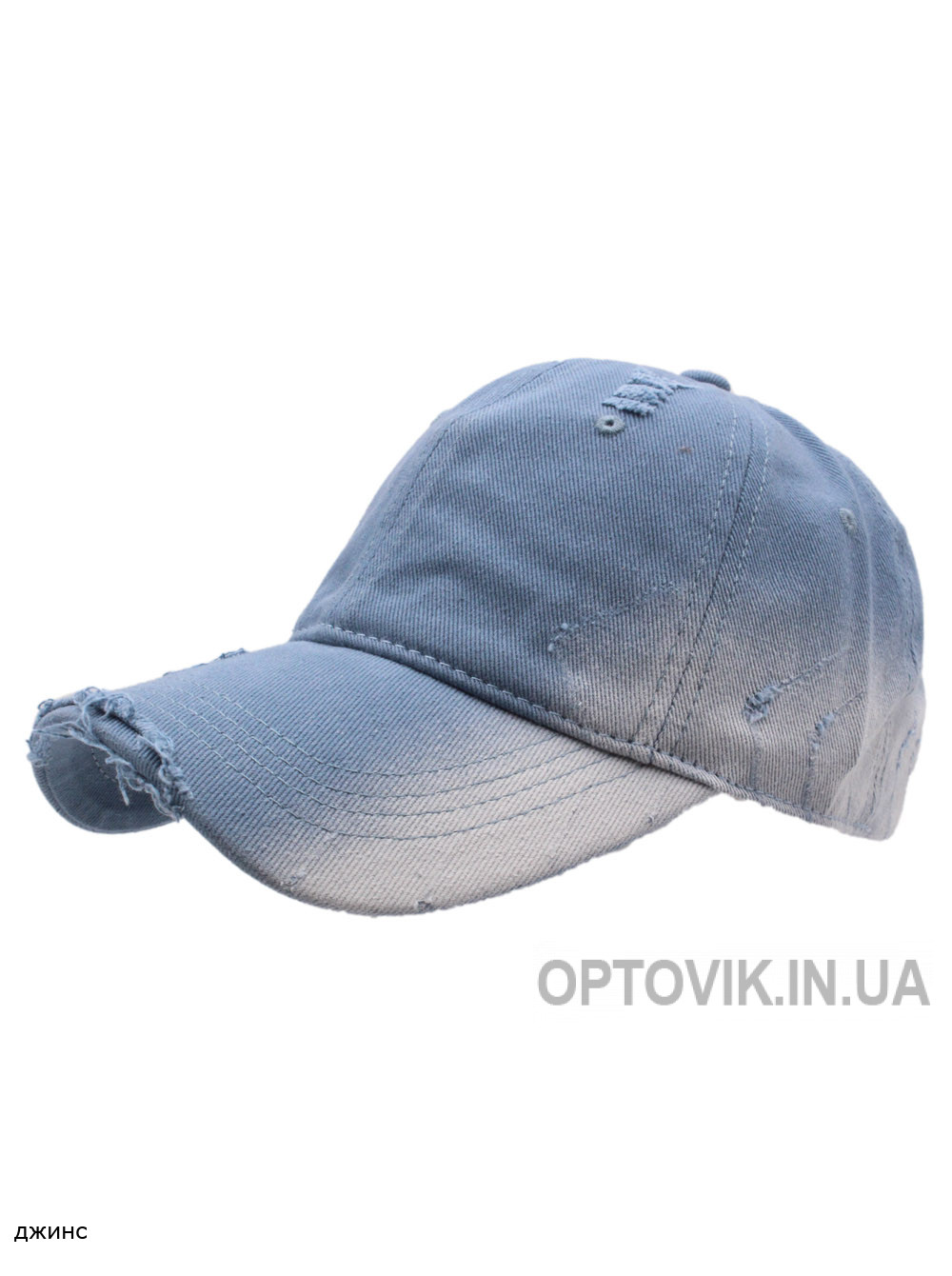 Бейсболка 6 кл. V116-56-60