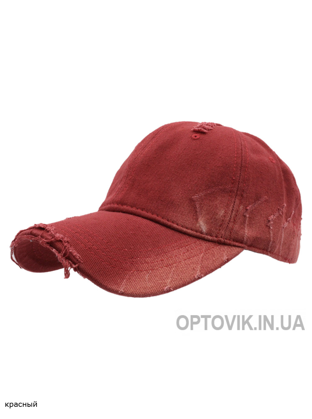 Бейсболка 6 кл. V116-56-60