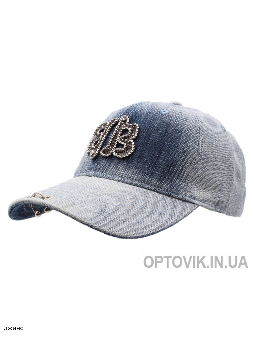 Бейсболка 6 кл. V122-56-60