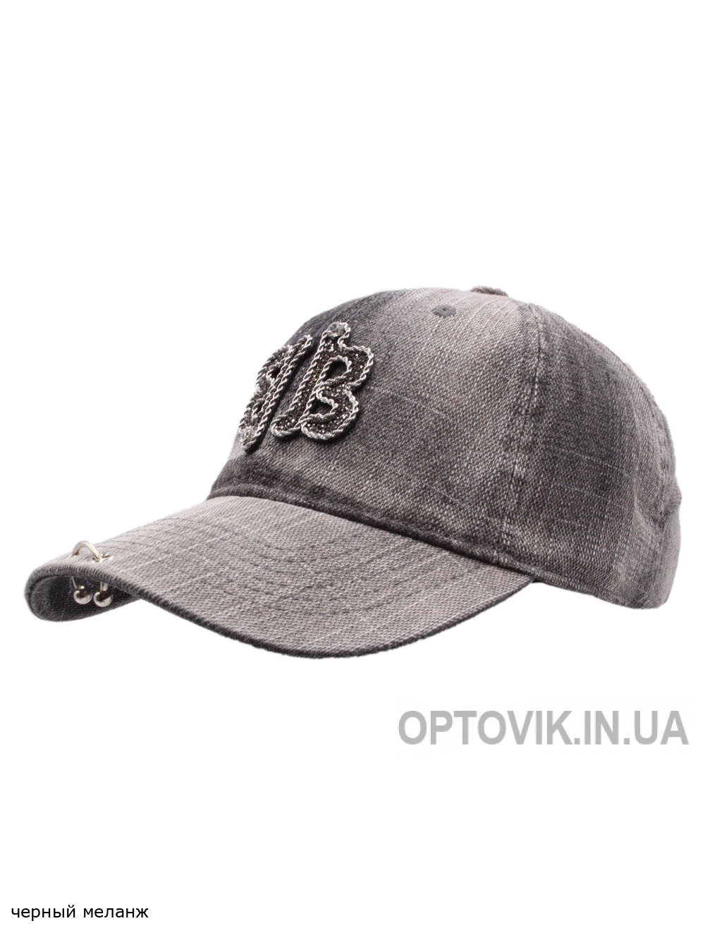 Бейсболка 6 кл. V122-56-60