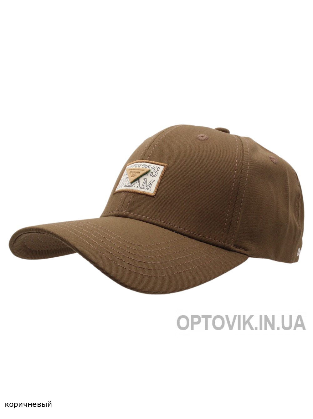 Бейсболка 6 кл. V106-55-60