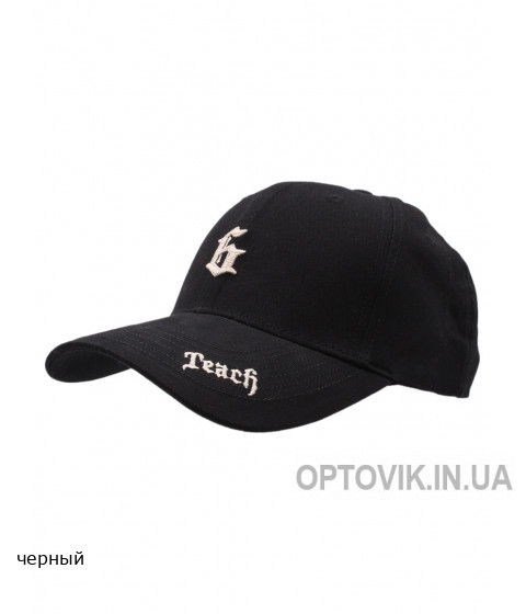 Бейсболка 6 кл. V108-55-60