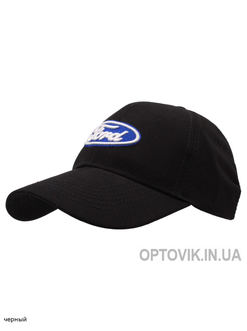 Бейсболка 6 кл. A407-58