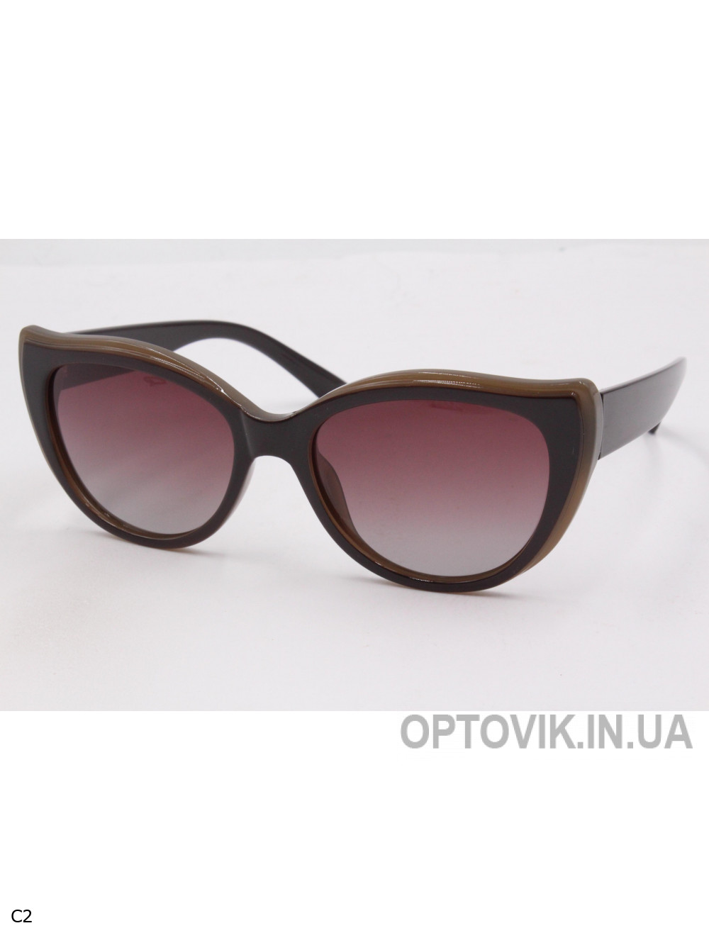 Солнцезащитные очки Leke LK14031