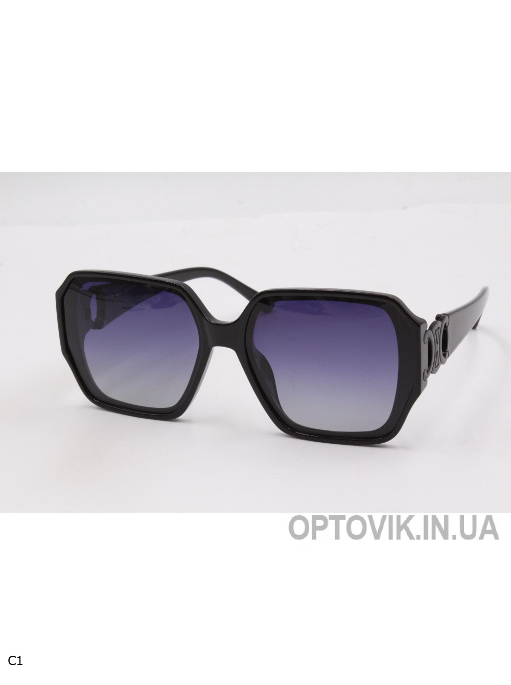 Солнцезащитные очки Leke LK14039