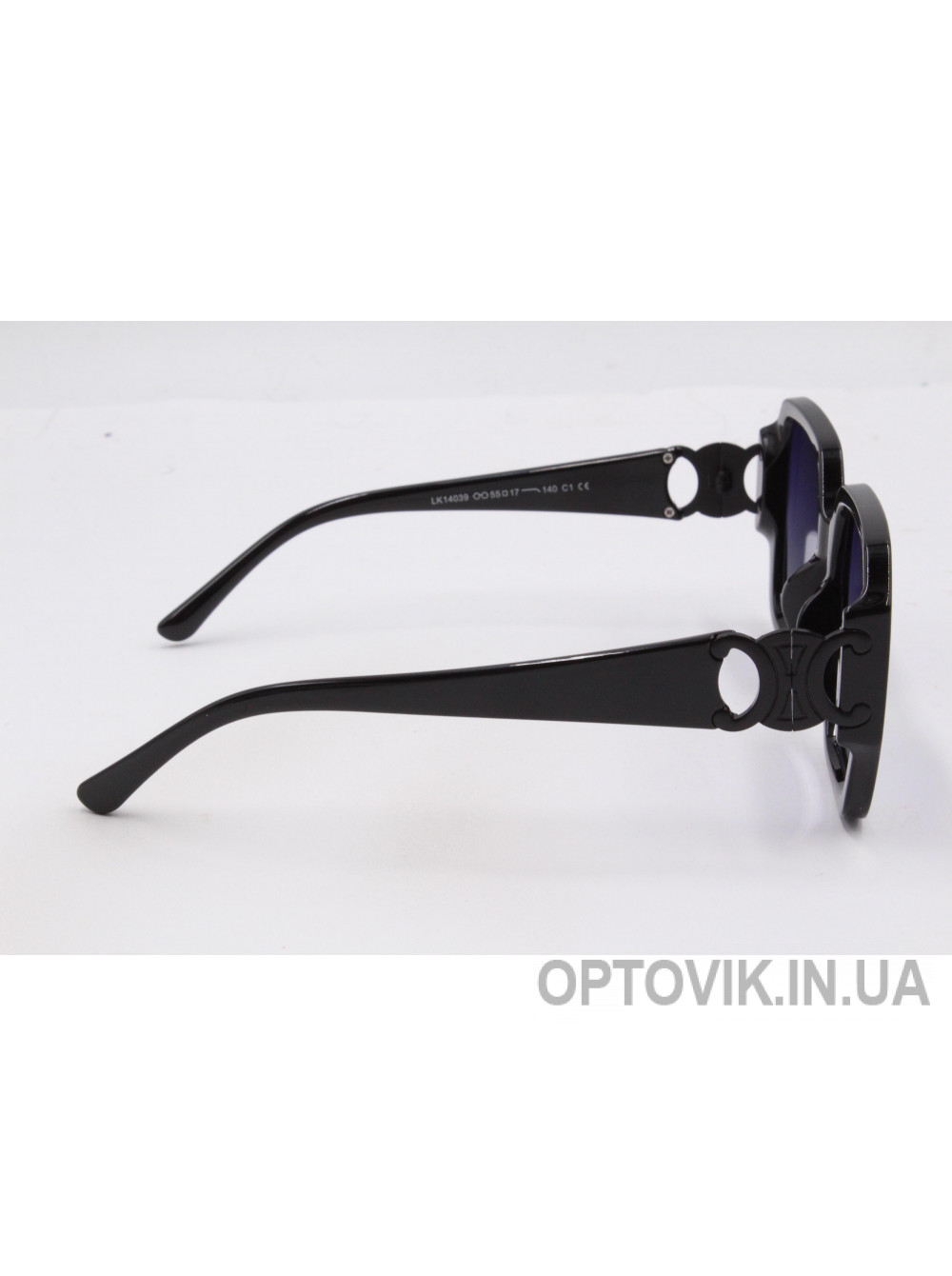 Солнцезащитные очки Leke LK14039