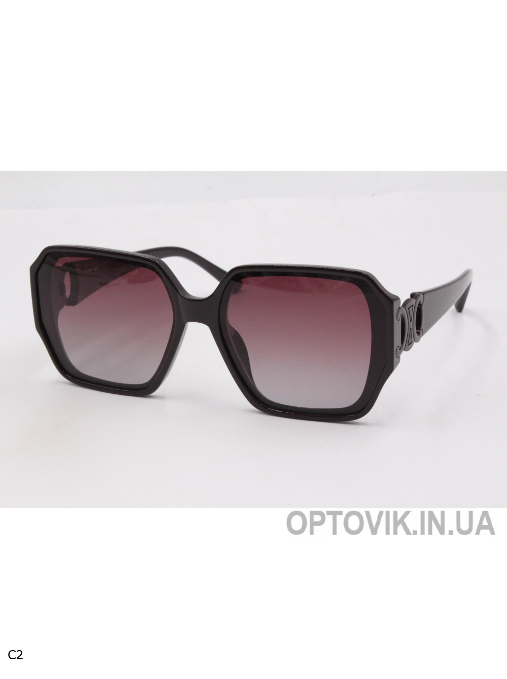 Солнцезащитные очки Leke LK14039