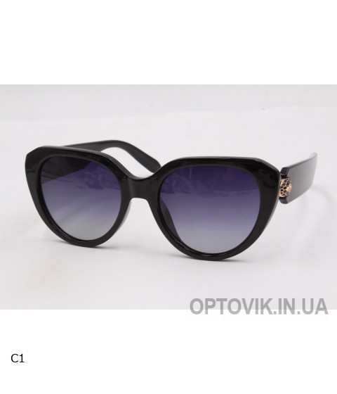 Солнцезащитные очки Leke LK14049