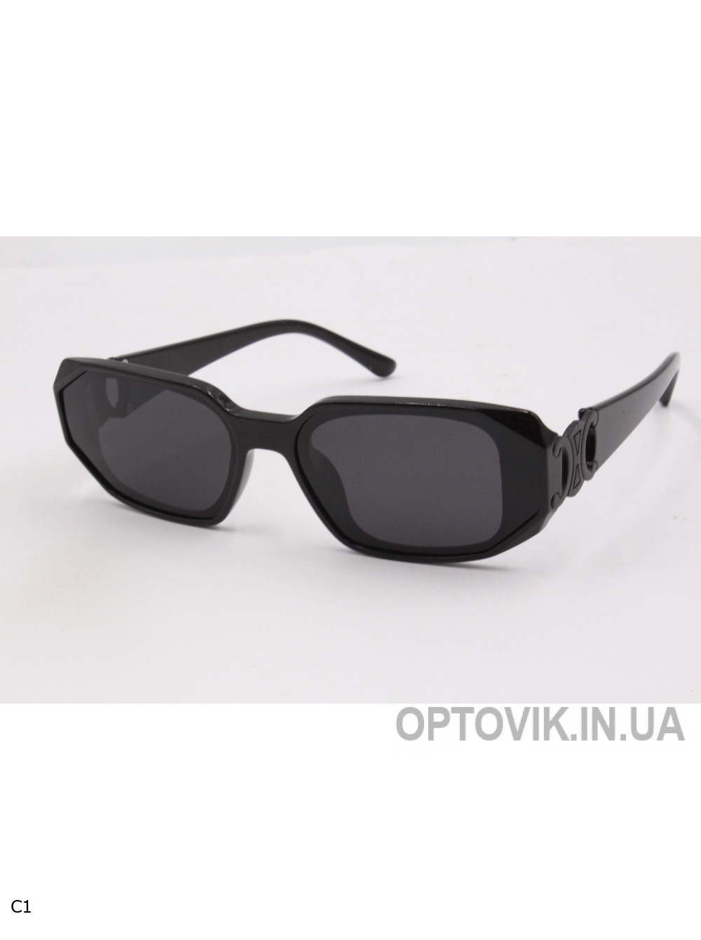 Солнцезащитные очки Leke LK14055