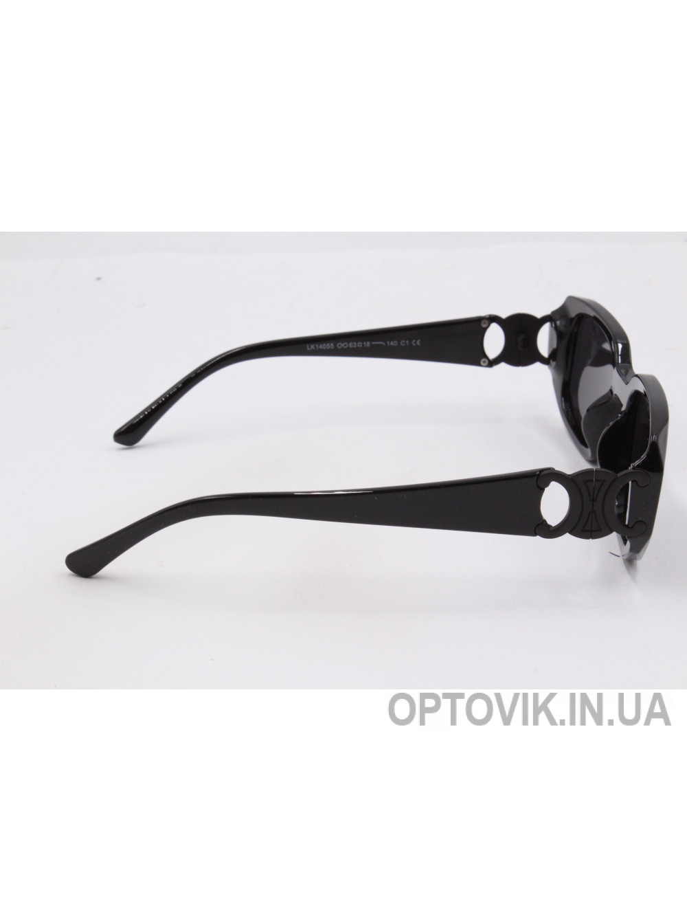 Солнцезащитные очки Leke LK14055