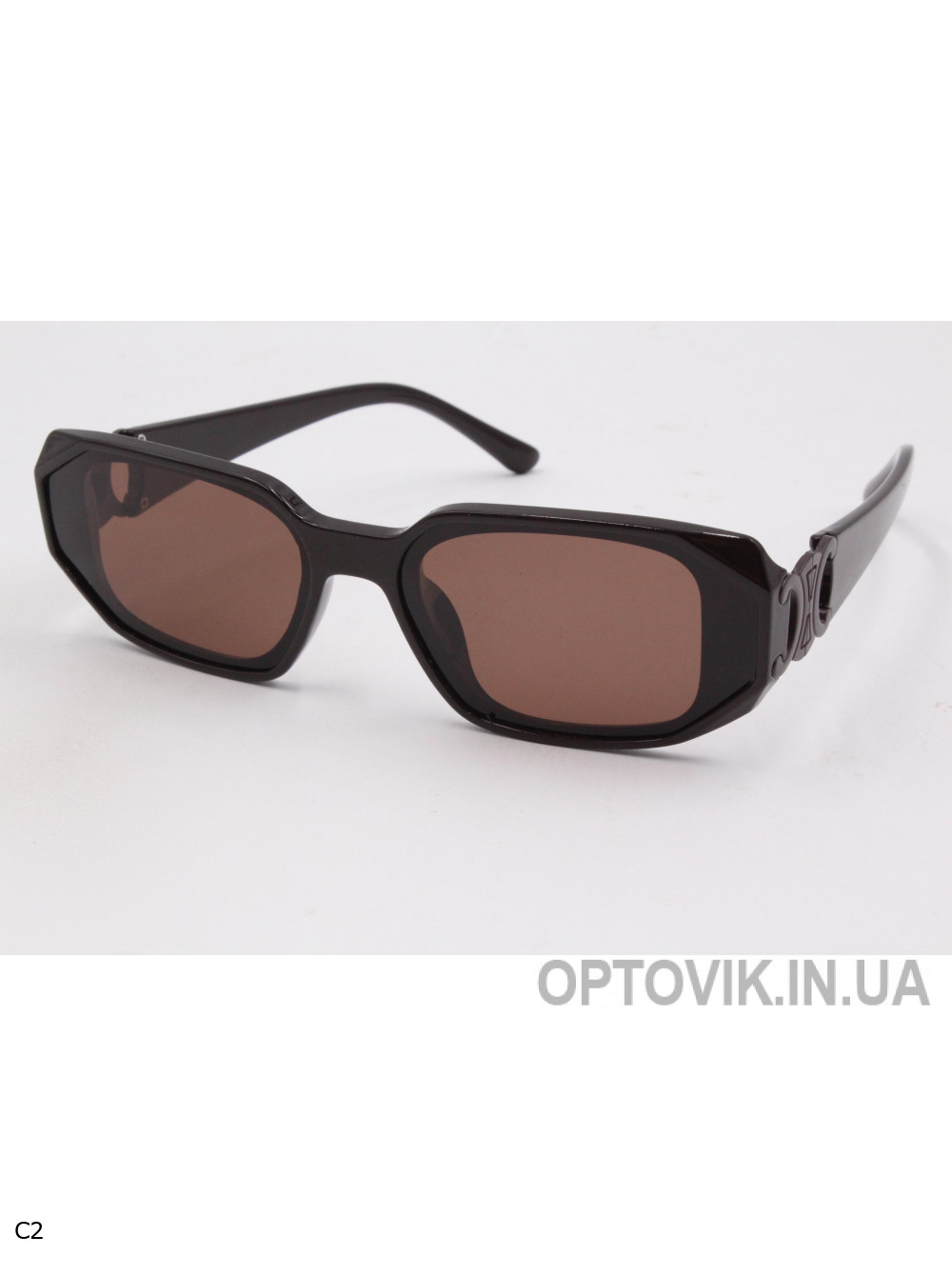 Солнцезащитные очки Leke LK14055