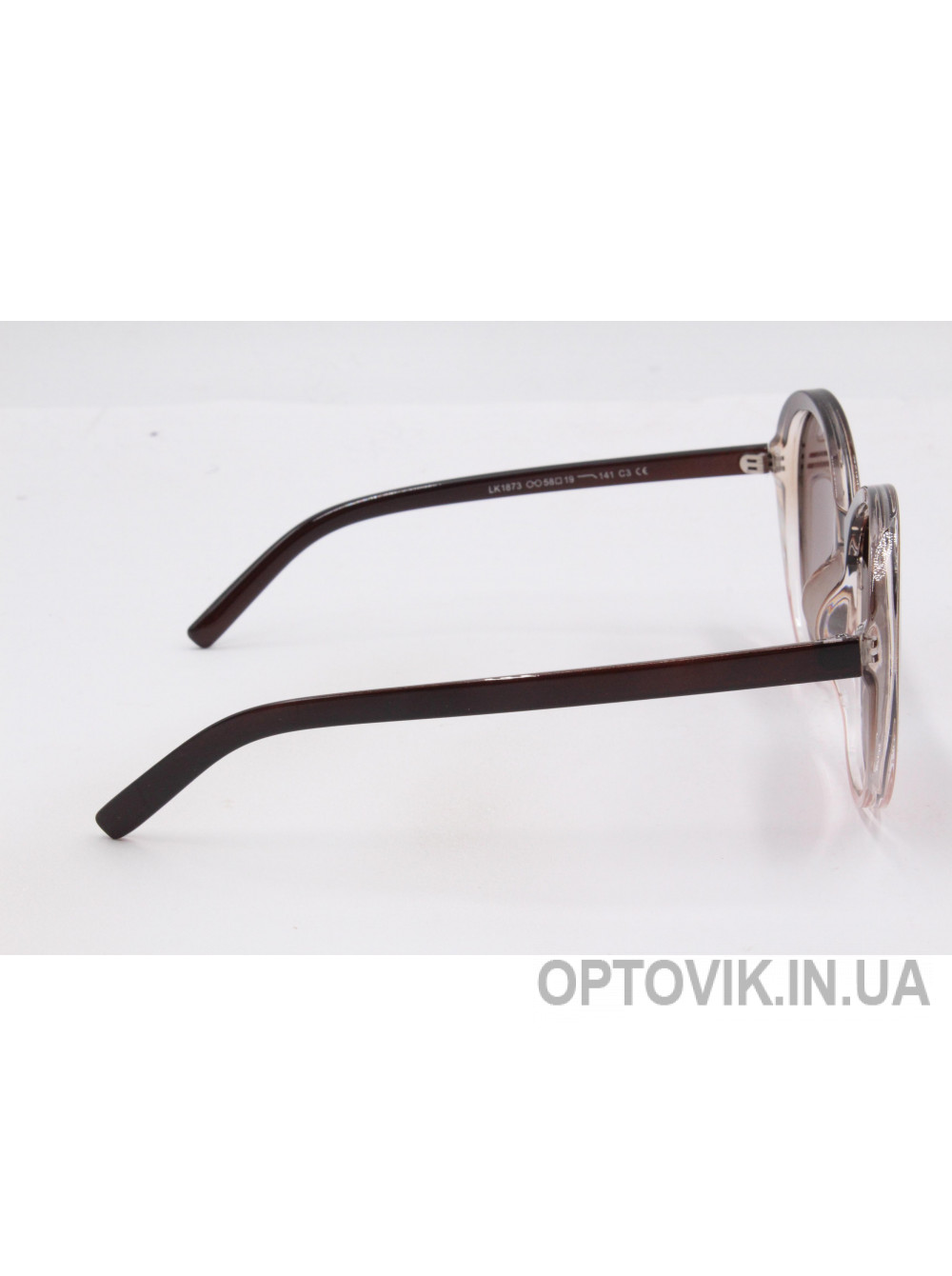 Солнцезащитные очки Leke LK1873
