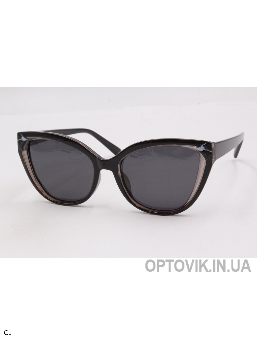 Солнцезащитные очки Leke LK19012