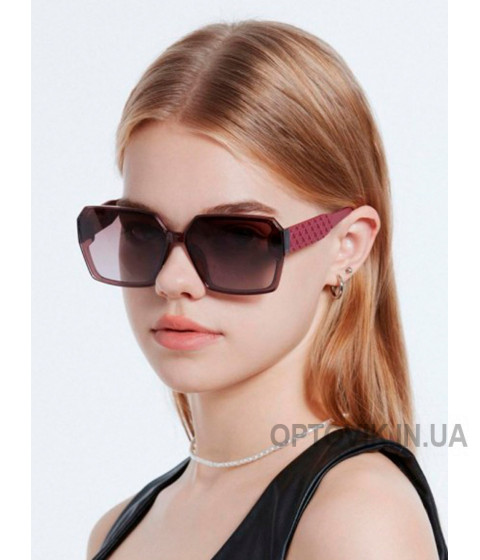 Солнцезащитные очки Leke LK19020