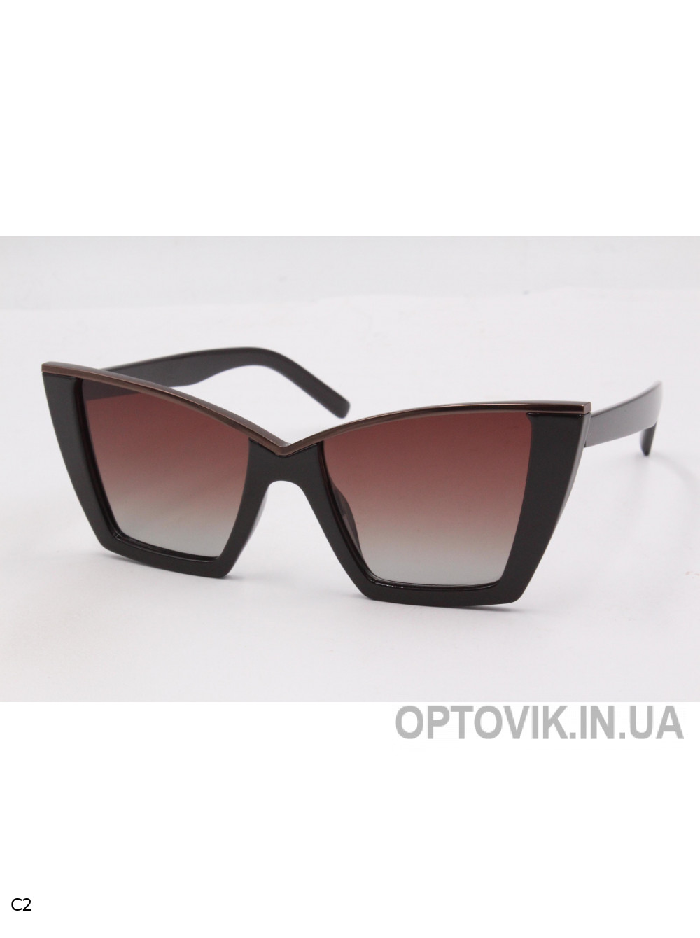 Солнцезащитные очки Leke LK19030