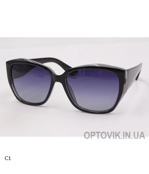 Солнцезащитные очки Leke LK19038