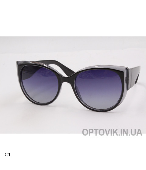 Солнцезащитные очки Leke LK19039