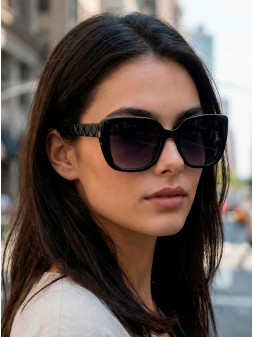 Купить Солнцезащитные очки Солнцезащитные очки Leke LK23023 Солнцезащитные очки Leke LK23023