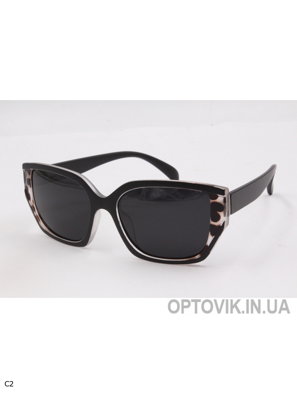 Солнцезащитные очки Leke LK26032