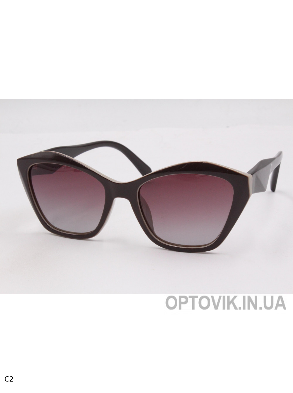 Солнцезащитные очки Leke LK26048
