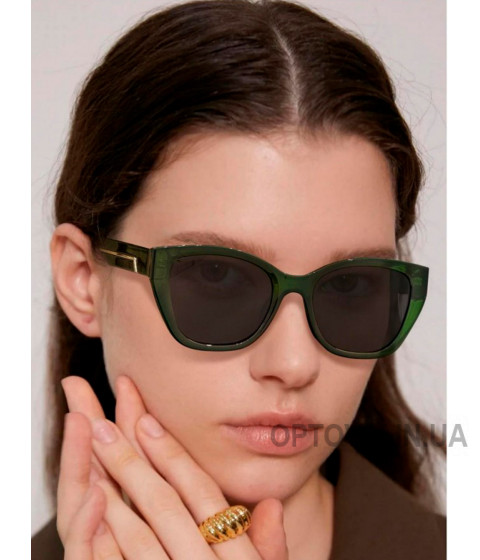 Солнцезащитные очки Leke LK26060