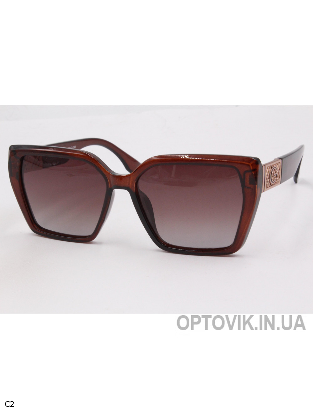 Очки-Polar-Eagle PE09487