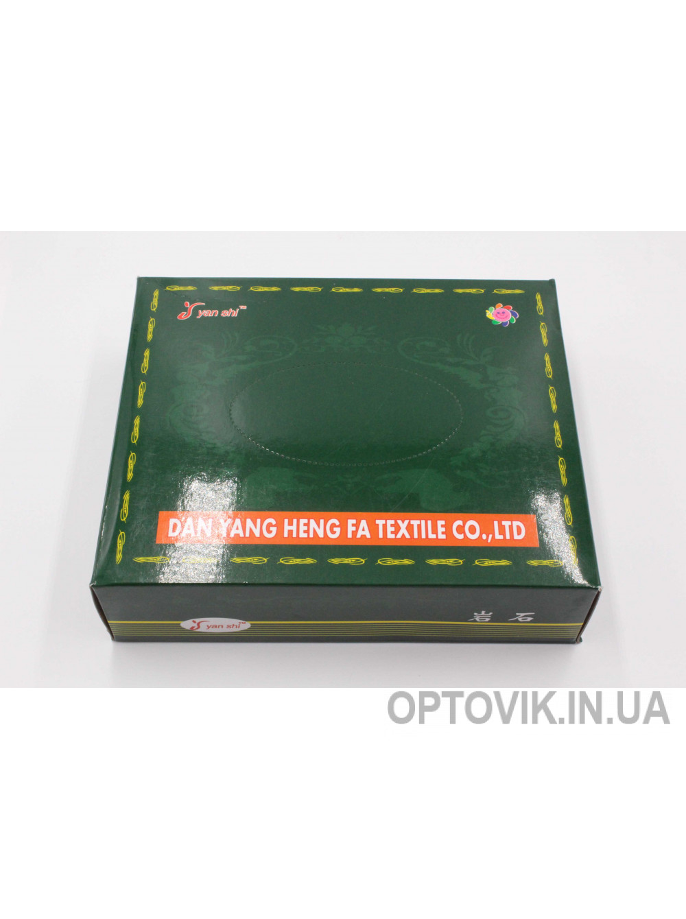 Салфетка из микрофибры 17см 100шт