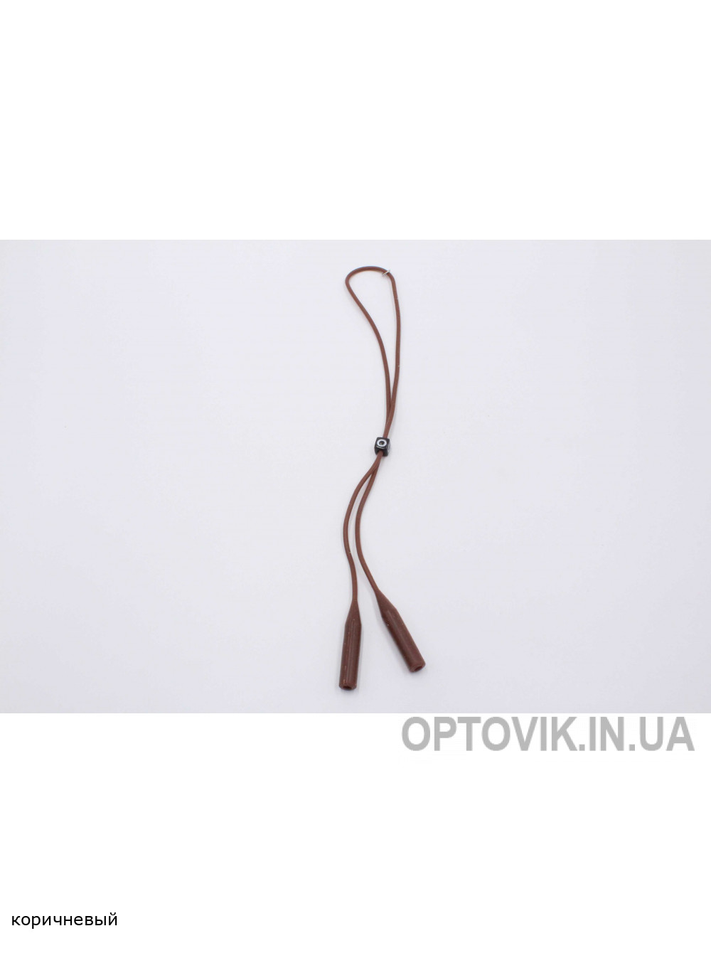 Шнурок для очков силикон 53см