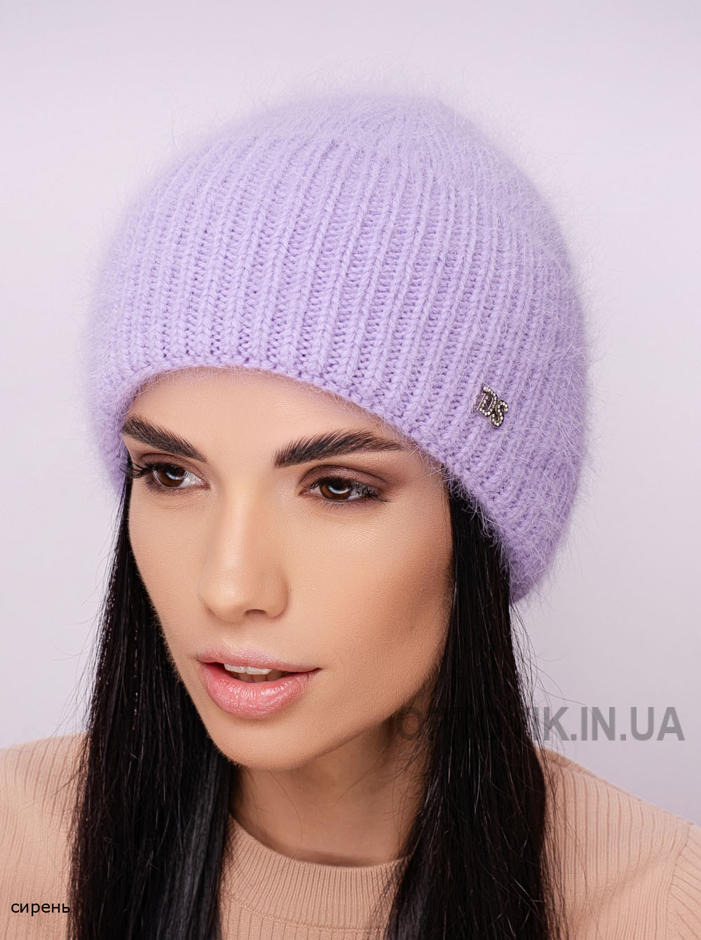 Женская шапка Буковина