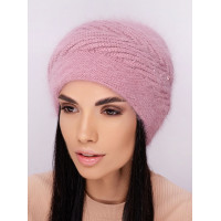 Женская шапка "Джуди"
