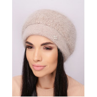 Женская шапка "Ванда"