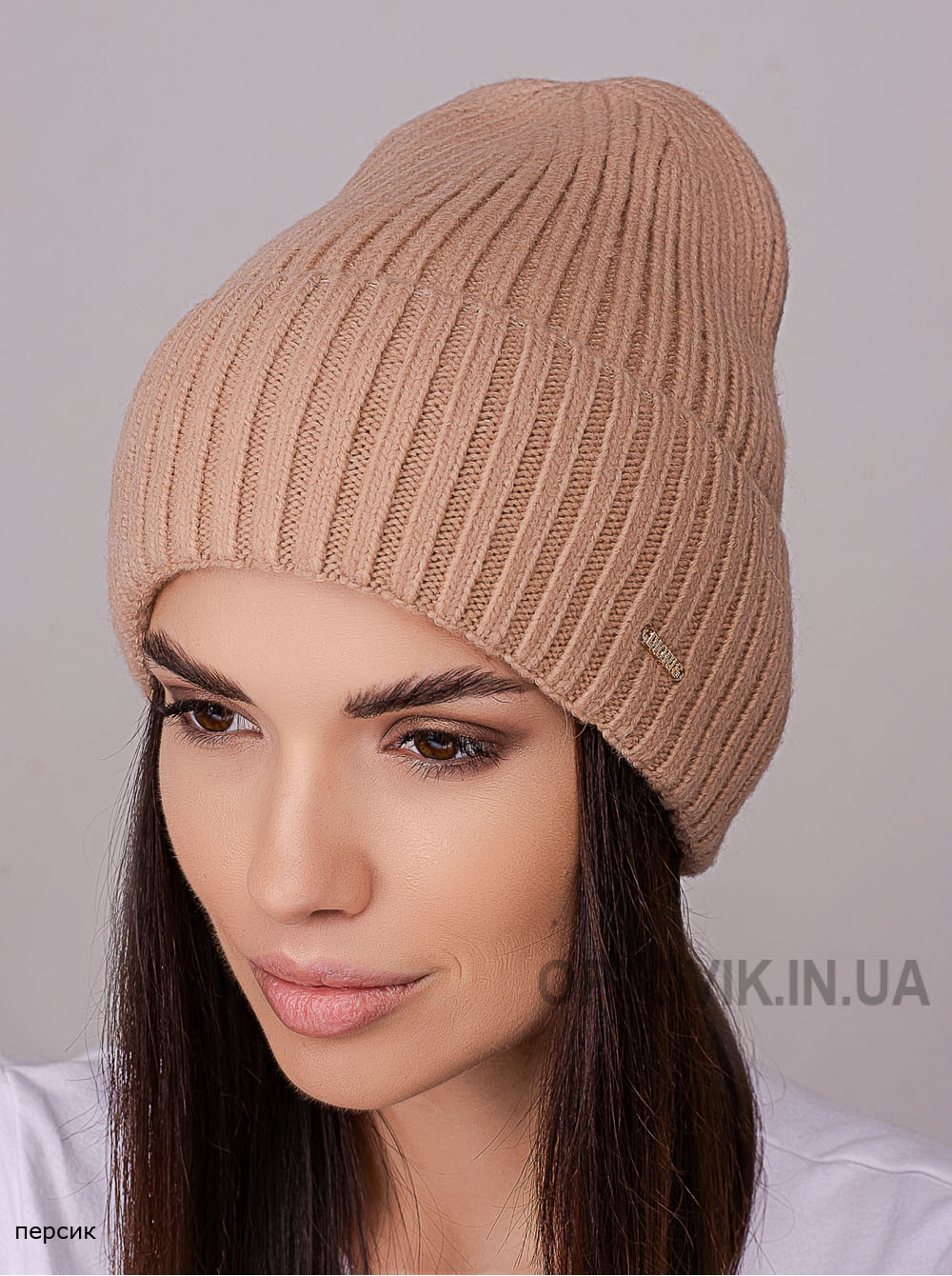 Женский колпак Лина