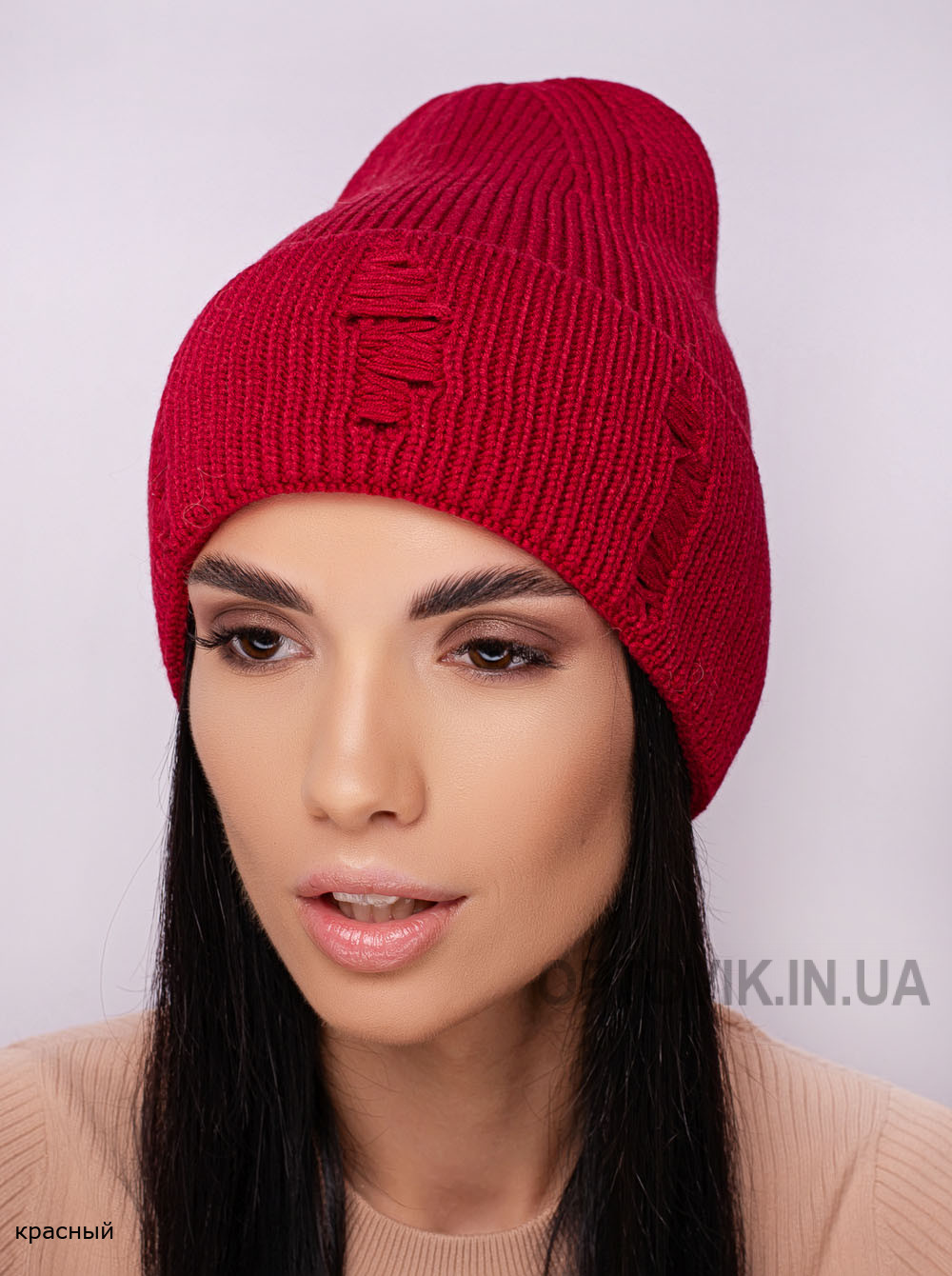 Женский колпак Нирвана
