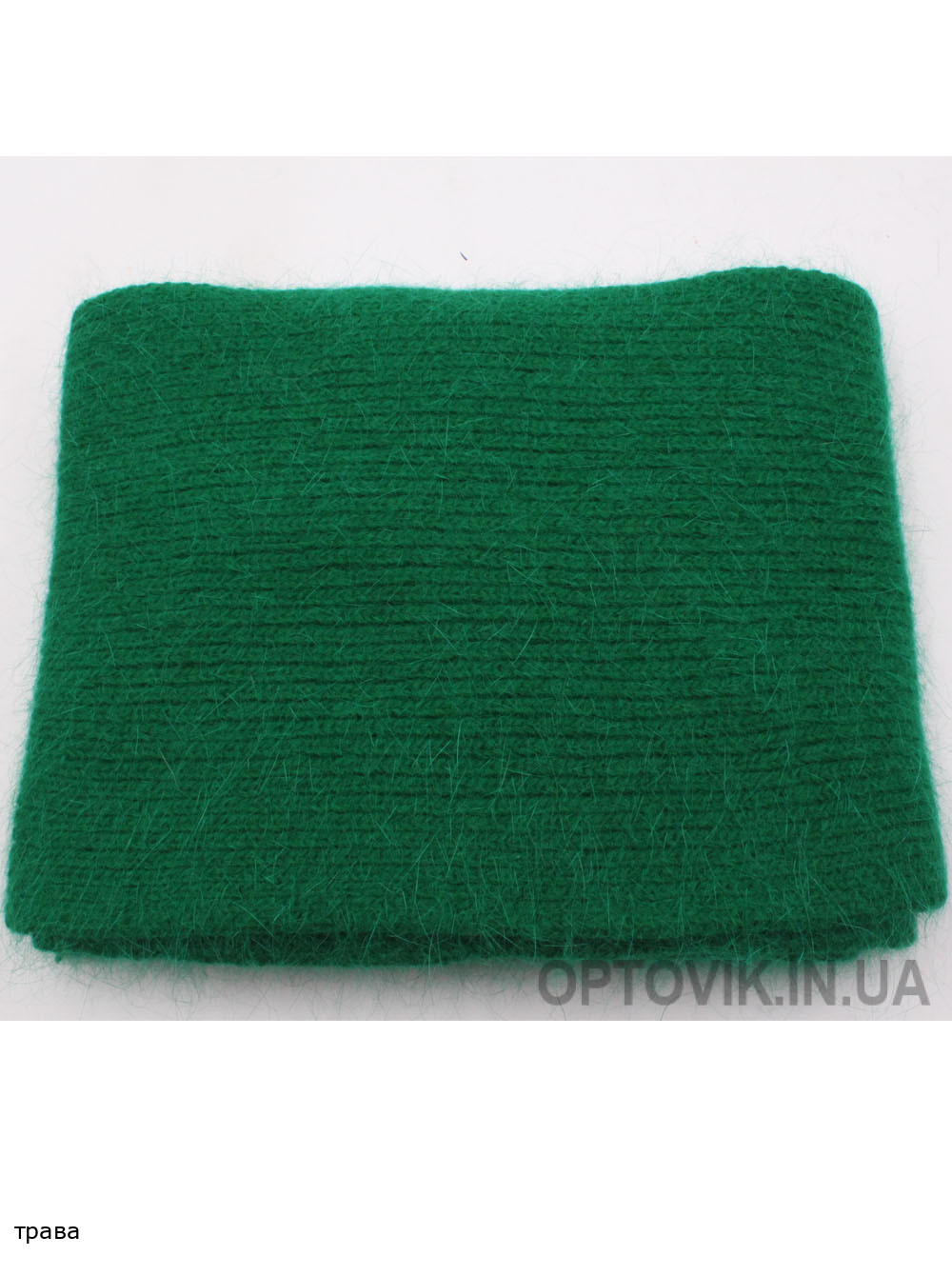 Женский шарф Сапфир