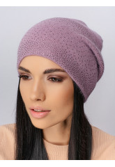 Женская шапка-колпак "Сузирья"