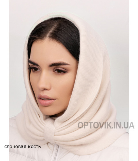 Женский капор Хоби