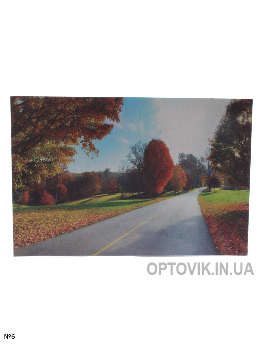 Тест на поляризацию очков (средний)