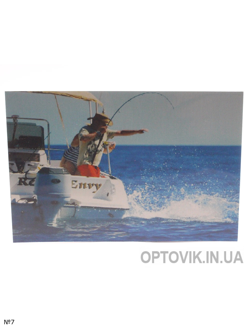 Тест на поляризацию очков (средний)