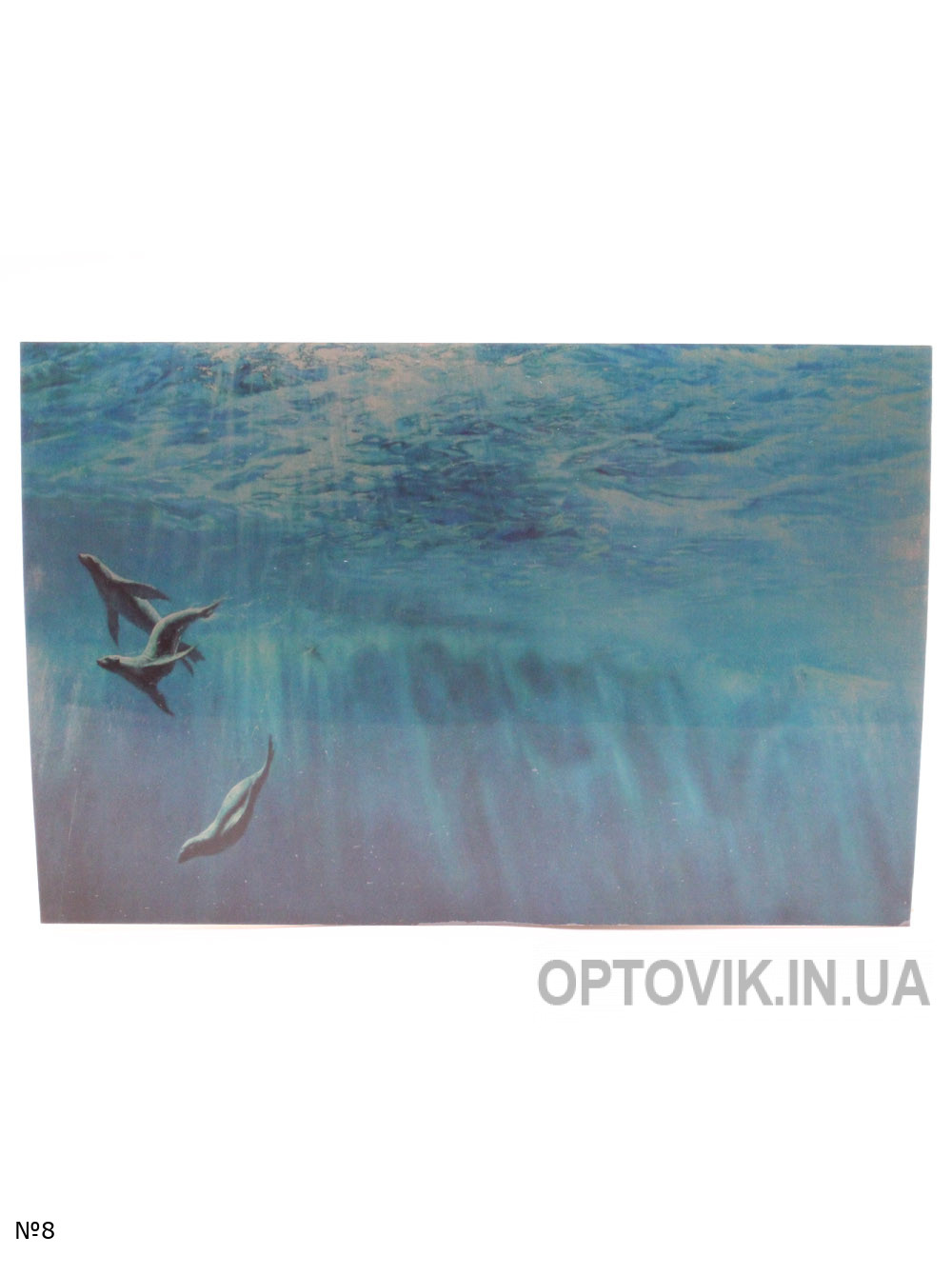 Тест на поляризацию очков (средний)