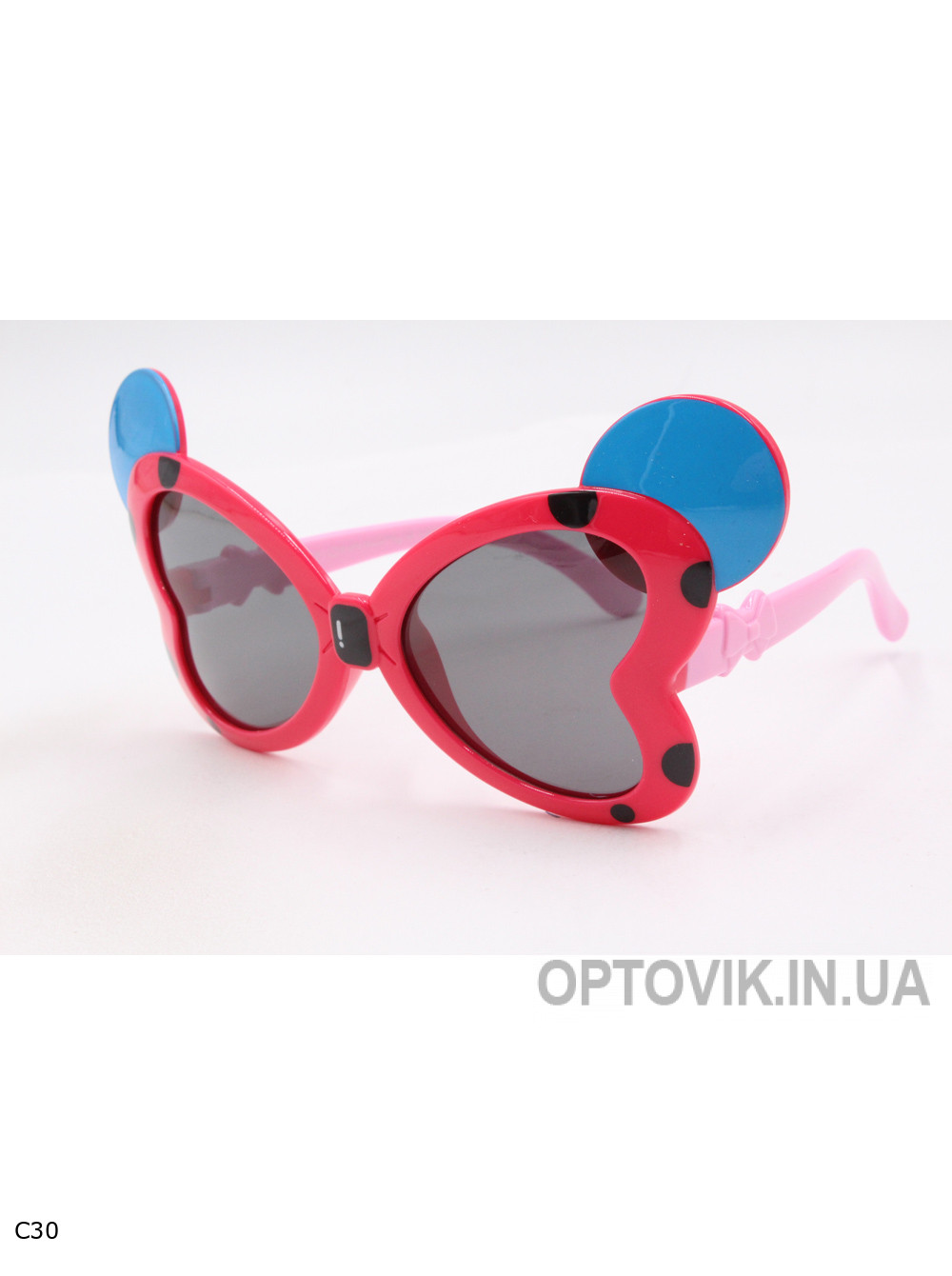 Очки- Kids - S8264