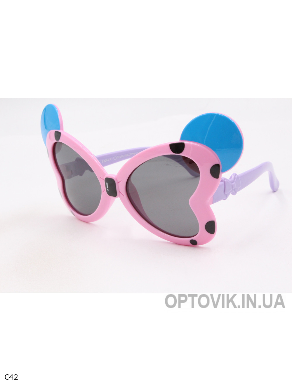 Очки- Kids - S8264