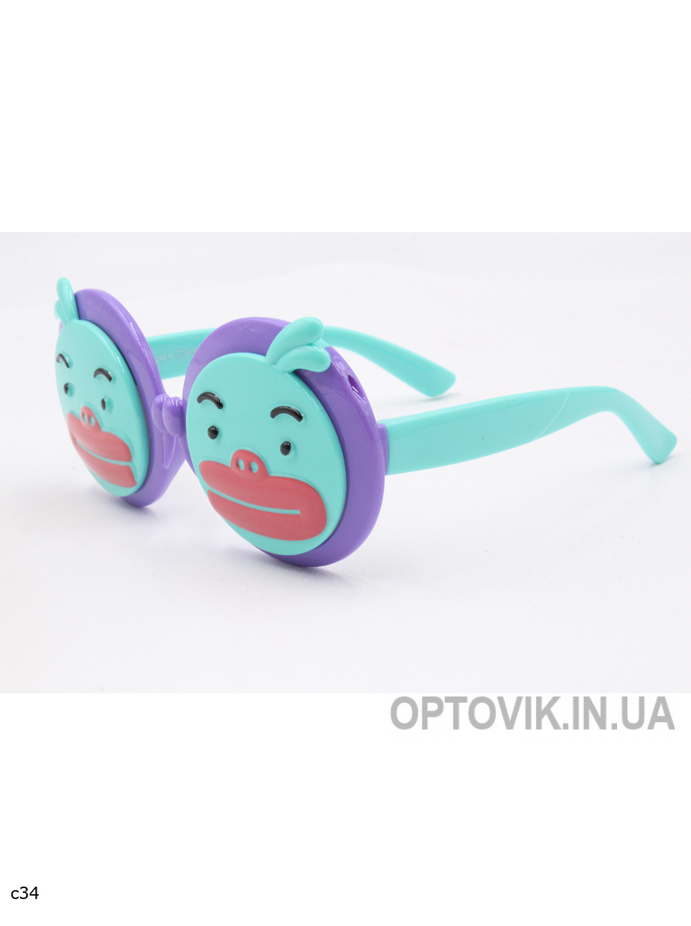 Очки- Kids - S8268